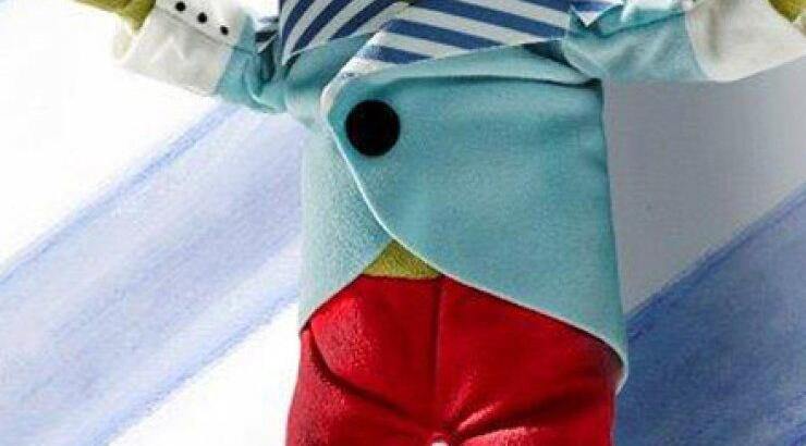 Μαζί για τα παιδιά!