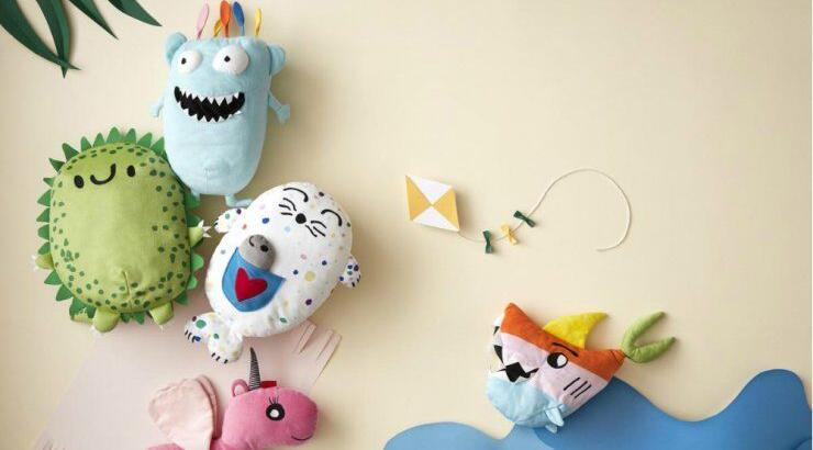 Τα παιδιά ζωγραφίζουν για καλό σκοπό