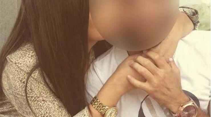 Ποιος Κύπριος ποδοσφαιριστής παντρεύεται την αγαπημένη του!