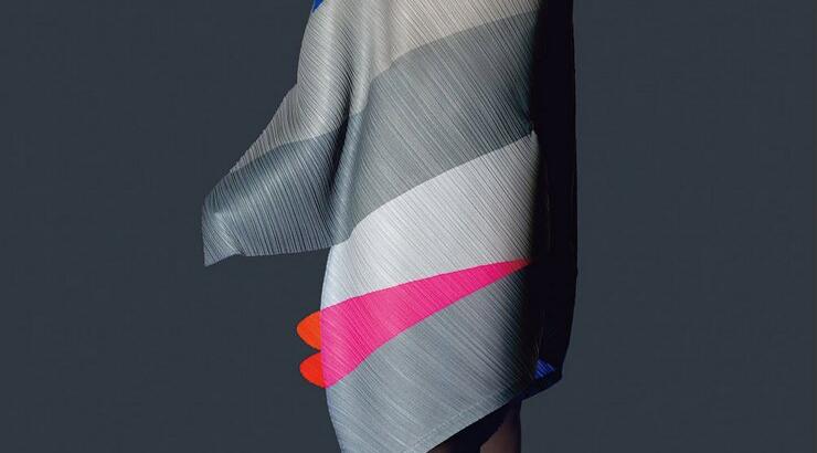 Τα πρόσωπα του Ikko