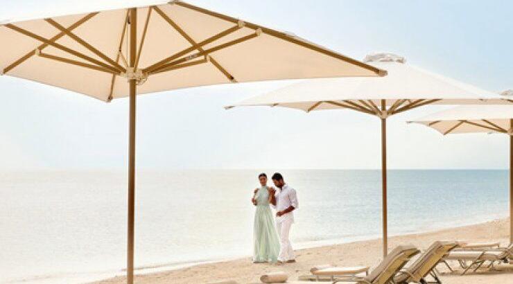 To Oceania Club της Χαλκιδικής είναι το κορυφαίο all inclusive resort της Ευρώπης