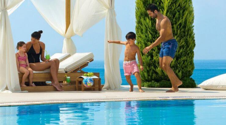 Καλοκαίρι στα Ikos Resorts με μενού αστέρων -Michelin- και διάσημους σεφ