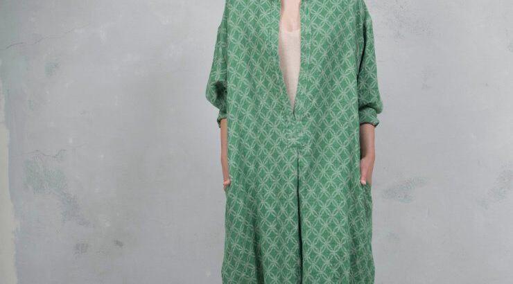 Yume: Τα πιο στιλάτα καφτάνια της σεζόν φέρουν κυπριακή υπογραφή