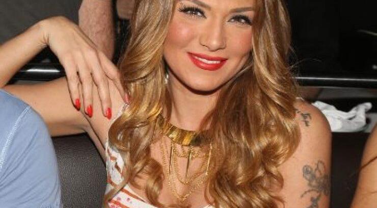 «Για την Ηλιάδη έχω μίσος, δεν ξέρω που θα φτάσω αν την δω»