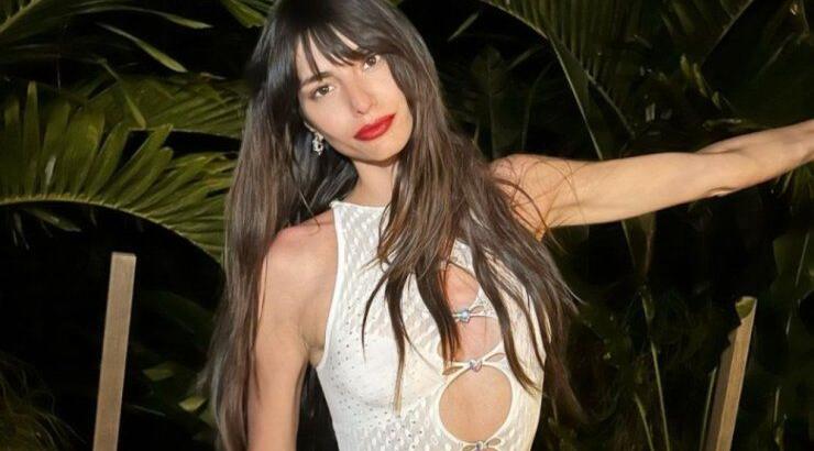 Ηλιάνα Παπαγεωργίου: Προχώρησε σε μια απρόσμενη αλλαγή στα μαλλιά της [εικόνα]