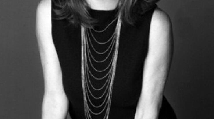 Ileana Makri: Η αγαπημένη σχεδιάστρια κοσμημάτων του Hollywood