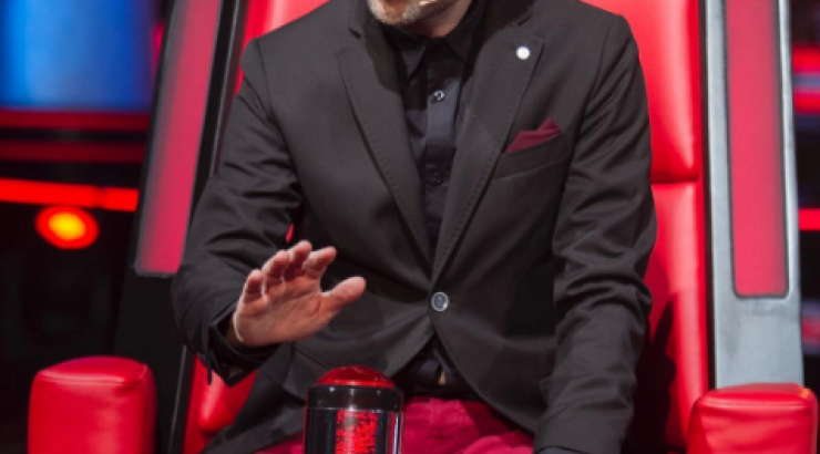 Αυτός είναι ο αδελφός του Κωστή Μαραβέγια!