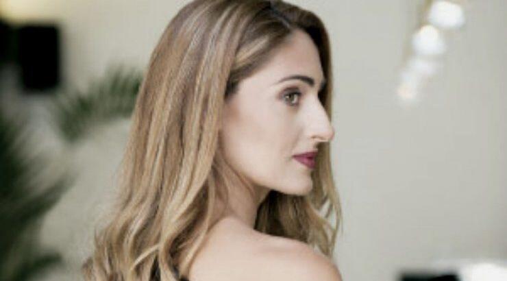 Ηλέκτρα Φωτιάδου: Αποκάλυψε την ηλικία της! [βίντεο]