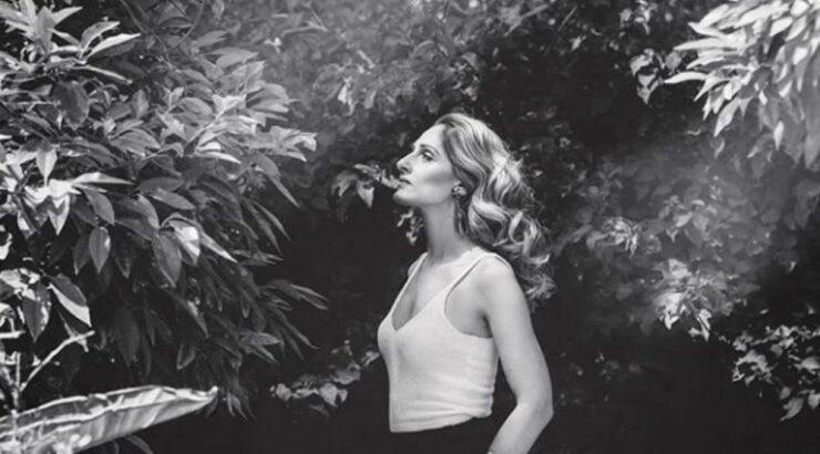 Ηλέκτρα Φωτιάδου: "Σε μία μεγάλη απώλεια βλέπεις το φως του παρόντος... Πρέπει να συνεχίσεις να υπάρχεις"