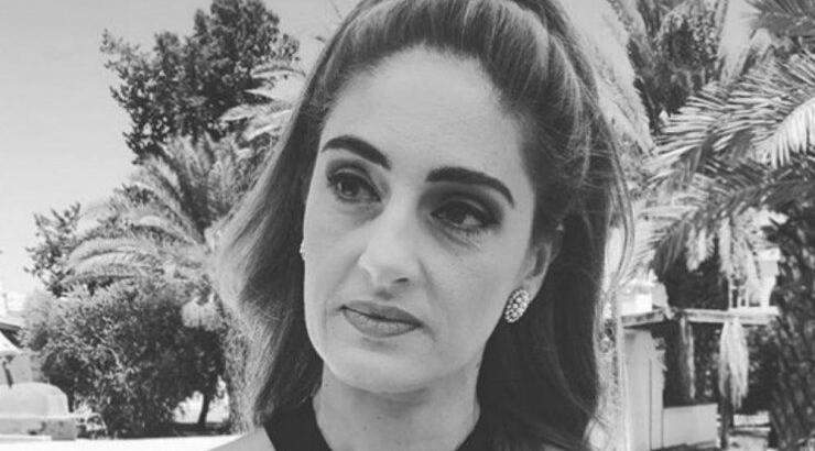 Ηλέκτρα Φωτιάδου: Με ποιον ηθοποιό του νησιού μας τους μπερδεύουν για αδέρφια;