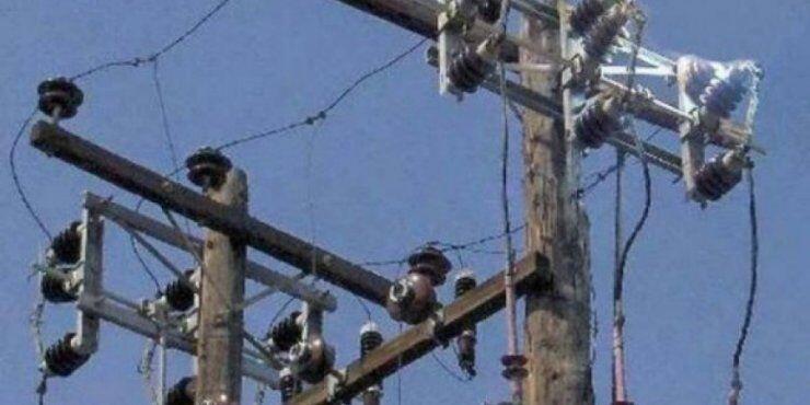 Eκοψαν το ρεύμα και εκλεψαν καλώδια από πασσάλους της ΑΗΚ
