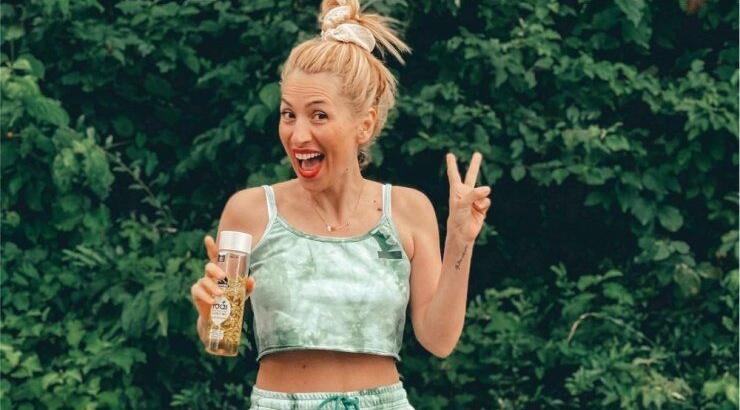 Μαρία Ηλιάκη: Βρίσκεται στην Ελλάδα - Το βίντεο από το σπίτι της