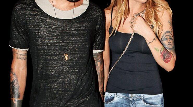 Σάββας Γκέντσογλου: Η πρώτη φωτογραφία ως φαντάρος