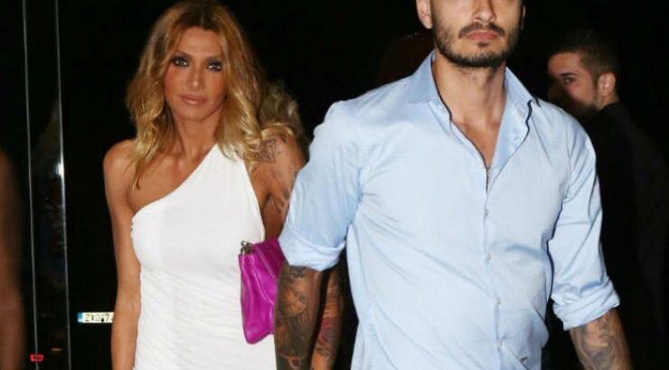 Ξανά μαζί Αγγελίκη Ηλιάδη - Σάββας Γκέντσογλου;