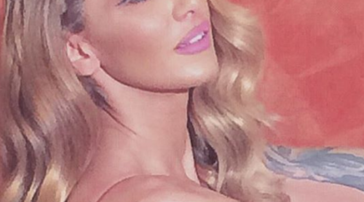 Αγγελική Ηλιάδη: Τα συγκινητικά λόγια στον γιο της που γιορτάζει!