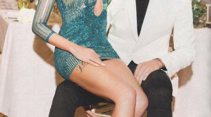 Βόμβα στην ελληνική showbiz! Επεισοδιακός χωρισμός για Ηλιάδη – Γκέντσογλου!