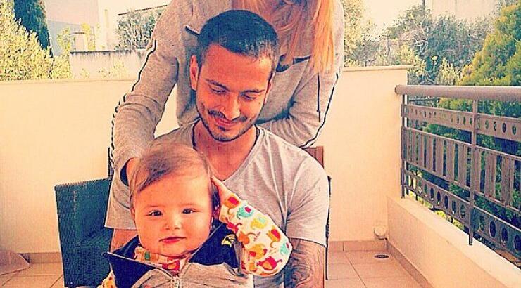 Ο μικρός γιος Ηλιάδη – Γκέντσογλου είναι αστεράκι! Είναι γεννημένος ηθοποιός! [βίντεο]