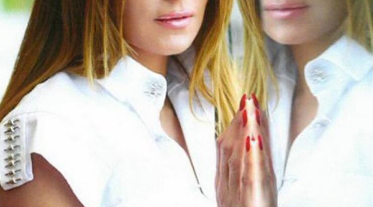 Αγγελική Ηλιάδη: Το οργισμένο της μήνυμα – Ποιον κατηγορεί;