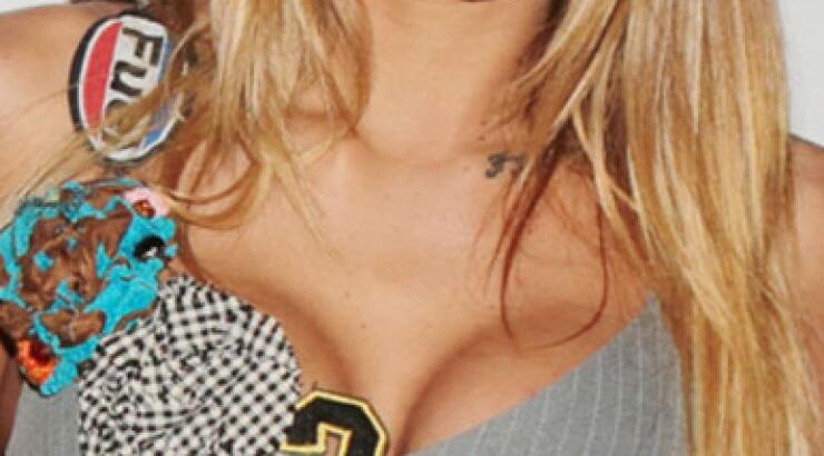 Αγγελική Ηλιάδη: 