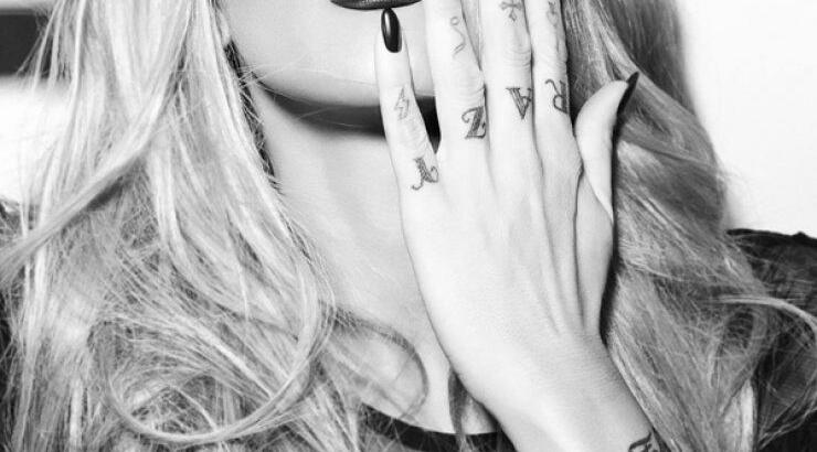 Αγγελική Ηλιάδη: Ο νέος άντρας στη ζωή της