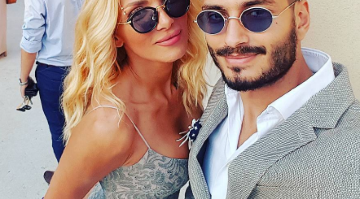 Το ξέσπασμα της Αγγελικής Ηλιάδη για τον άντρα που της "χρέωσαν"