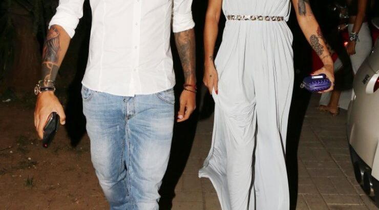 Αγγελική Ηλιάδη – Σάββας Γκέντσογλου: Χωρισμός μετά τη βάφτιση