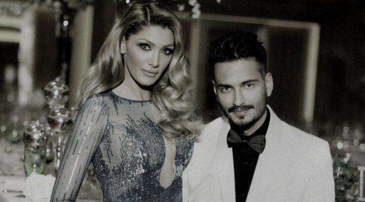 Αγγελική Ηλιάδη: Μίλησε πρώτη φορά ανοιχτά για τον χωρισμό της με τον Σάββα Γκέντσογλου