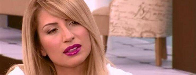  Το συγκινητικό “αντίο” της Μαρίας Ηλιάκη στον ALPHA μέσα από το twitter!