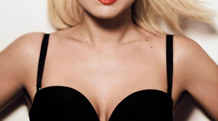 Η τρομακτική selfie της Μαρίας Ηλιάκη