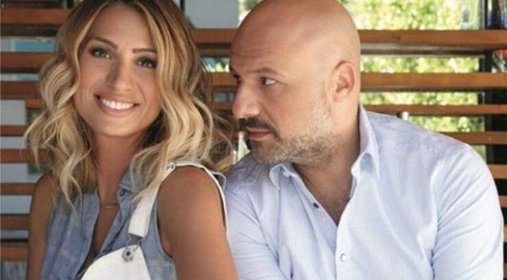 Μαρία Ηλιάκη για Νίκο Μουτσινά: "Δεν έχει στείλει ένα μήνυμα να μου πει να σου ζήσει το μωρό" [βίντεο] 