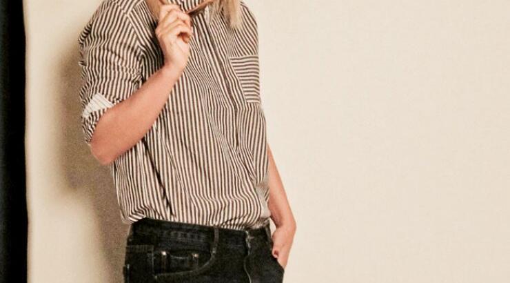 Μαρία Ηλιάκη: Μίλησε για πρώτη φορά για το σύντροφό της και το ενδεχόμενο απόκτησης ενός παιδιού