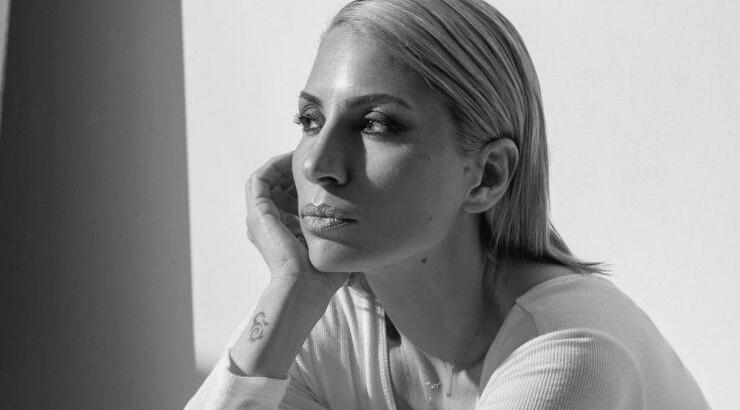 Μαρία Ηλιάκη: Μας έδειξε πόσο έχει φουσκώσει η κοιλίτσα της και τι δεν μπορεί να κάνει πλέον [εικόνα]