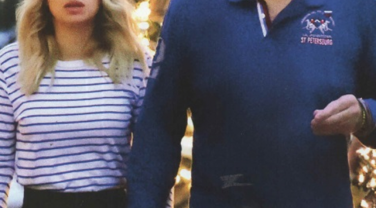 Μαρία Ηλιάκη – Νεκτάριος Γαλίτης: Ξανά μαζί! [βίντεο]