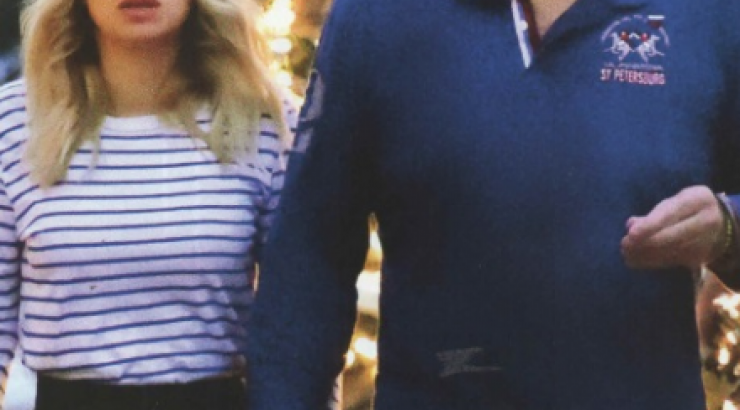 Νέος έρωτας στη Λεμεσό! Κύπρια socialite ζευγάρι με τον πρώην της Μαρίας Ηλιάκη!