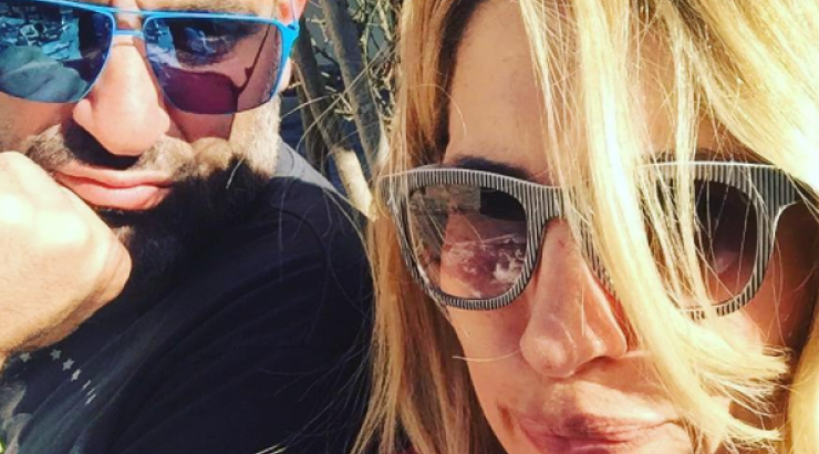 Μαρία Ηλιάκη – Νεκτάριος Γαλίτης: Οι φωτογραφίες που αποδεικνύουν ότι είναι ξανά μαζί!