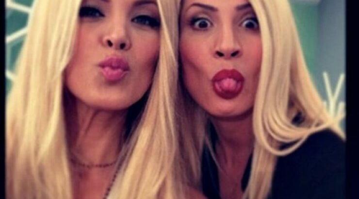 Κατερίνα Καινούργιου: Η "επίθεση" στη Μαρία Ηλιάκη on air! [βίντεο]