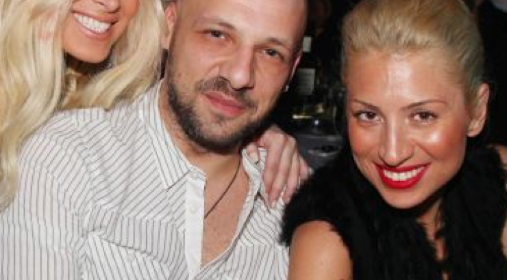 Αυτή είναι η αλήθεια για τον τσακωμό Καινούργιου – Ηλιάκη διά στόματος Νίκου Μουτσινά!