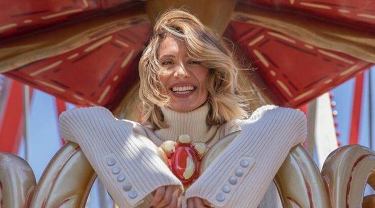 Δεν θα πιστεύετε πόσο πολύ μοιάζει η Μαρία Ηλιάκη με τον αδερφό της! 