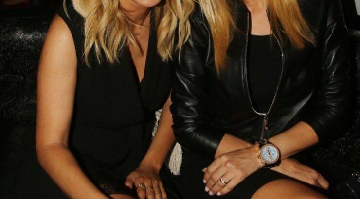 "Μαλλιά κουβάρια" έγιναν Σκορδά – Ηλιάκη on air! [βίντεο]