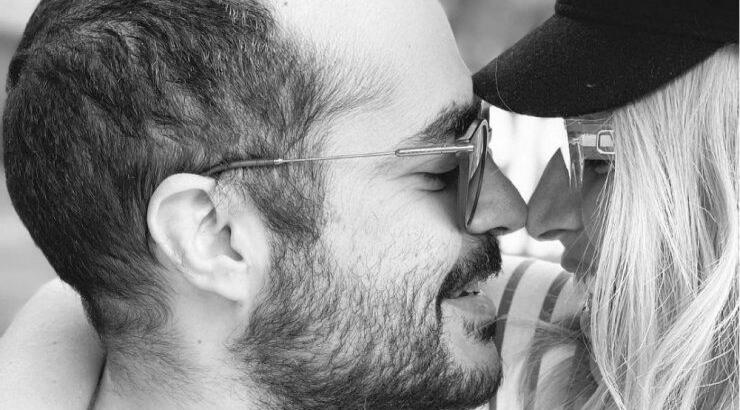 Ηλιάκη - Μανουσάκης: Λίγο πριν γίνουν γονείς έκαναν την πιο γλυκιά τους φωτογράφηση [εικόνες]