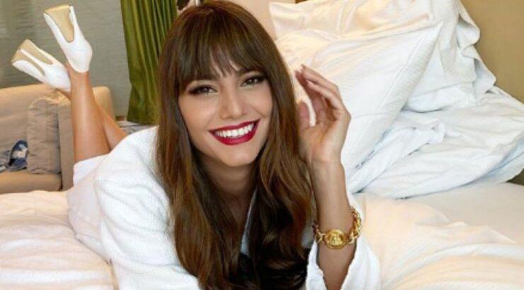 Ηλιάνα Παπαγεωργίου: Είδαμε τη μητέρα και την αδερφή της και είναι πανέμορφες!