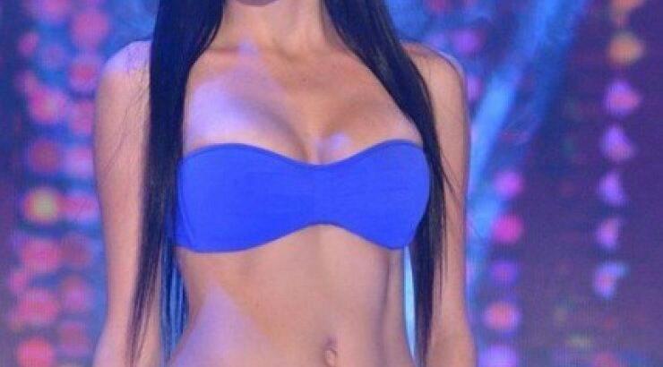 Ηλιάνα Γεωργίου: “Ήμουν καθηλωμένη σε καροτσάκι και περπάτησα από θαύμα”