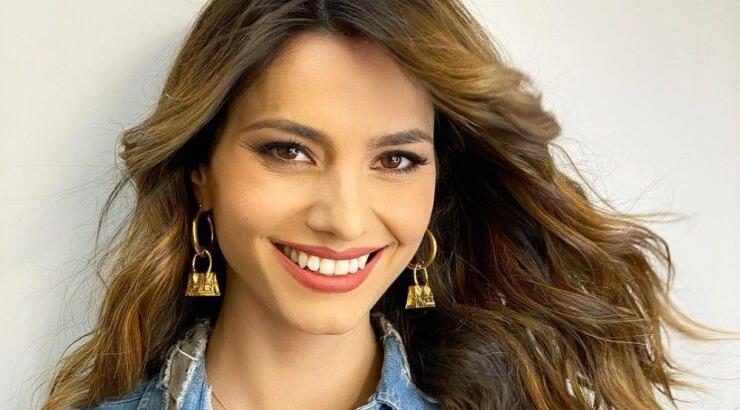 Ηλιάνα Παπαγεωργίου: Αποκάλυψε το άγνωστο περιστατικό που συνέβη με τις πρώτες φωτογραφίες της σχέσης της με τον Snik [βίντεο]