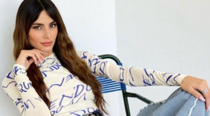 Ηλιάνα Παπαγεωργίου: Πως απαντά σε αυτούς που την θέλουν να αντιμετωπίζει θέματα ανορεξίας