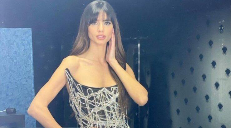 Ηλιάνα Παπαγεωργίου: Επιβεβαίωσε τον χωρισμό της από τον Snik [βίντεο]