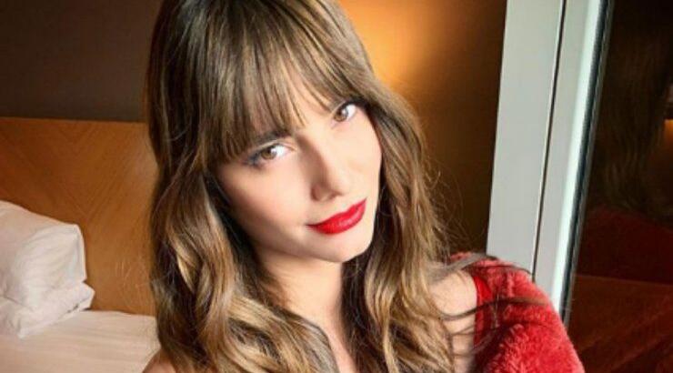 Snik - Ηλιάνα Παπαγεωργίου: Μαζί στο Μιλάνο [εικόνες]