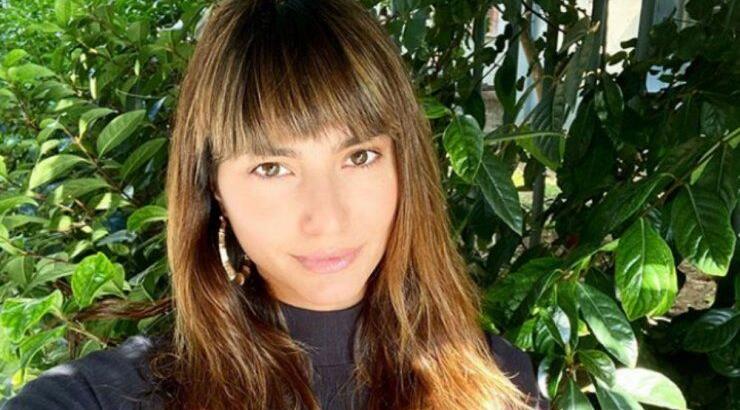 Συγκινεί η Ηλιάνα Παπαγεωργίου: "Διαγνώστηκε με καρκίνο στο τέταρτο στάδιο…" [εικόνες]