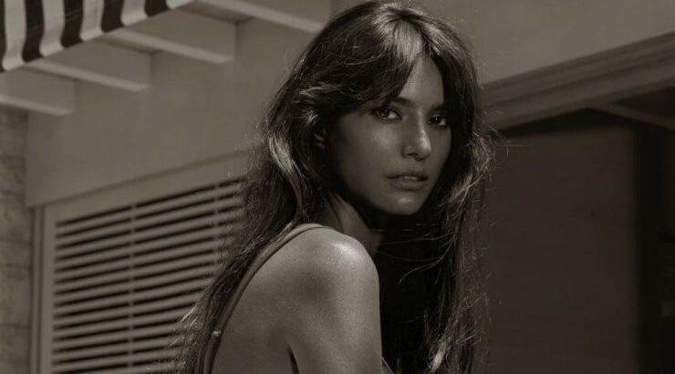 Ηλιάνα Παπαγεωργίου για Snik: "Τον έχω αγαπήσει και αποδεχθεί όπως είναι"