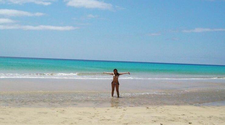 Κύπρια ηθοποιός περιμένει το δεύτερο μωράκι της!