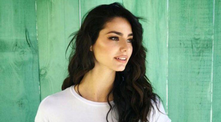 Ηλιάνα Παπαγεωργίου: Αυτή είναι η μεγαλύτερη αλλαγή που έχει κάνει μέχρι στιγμής στα μαλλιά της!